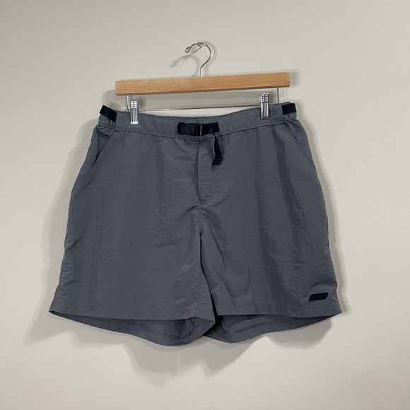 C9 by Champion Other - 5 for 35$ Vintage Champion Dark Grey Metallic Buckle Closure Elastic shorts